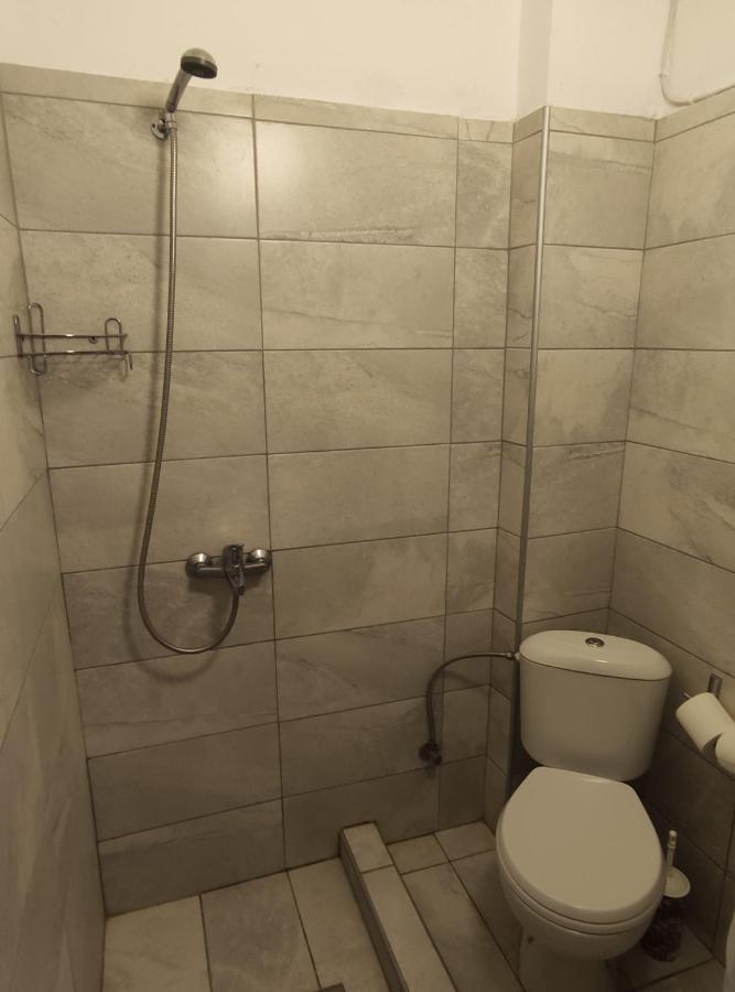 Olympus Apartments 2 Літохоро Екстер'єр фото